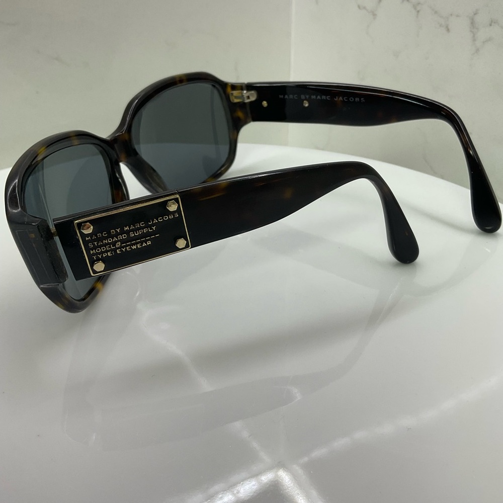 Marc by Marc Jacobs eyewear glasses (FRAME ONLY)
